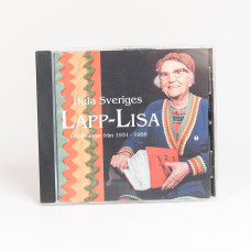 Lapp-Lisa
